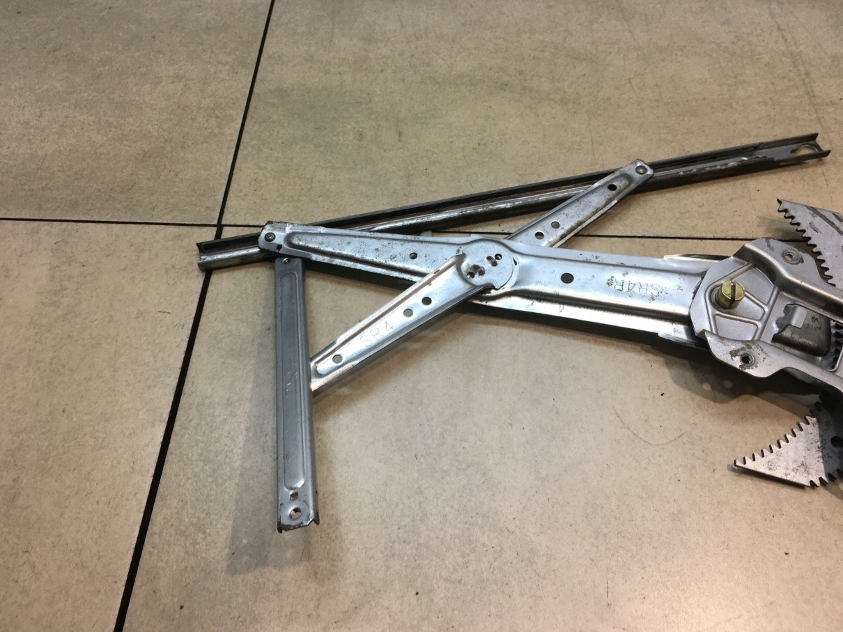 window regulator right front HONDA HR-V and