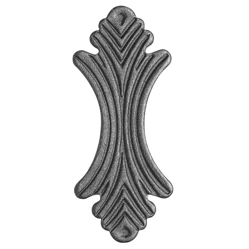 

maskownica kuta 101.01 (120x50x4 mm)