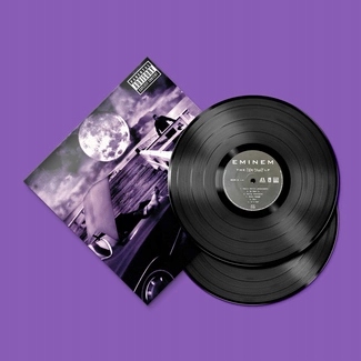 The Slim Shady Lp Eminem - Niska cena na Allegro