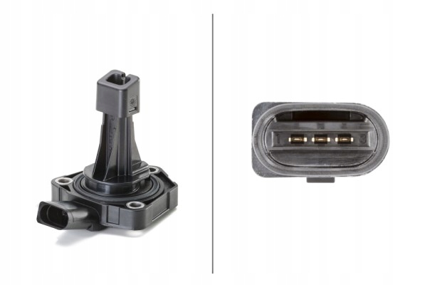 CZUJNIK POZIOMU OLEJU VAG HELLA 6PR013680021 04L90