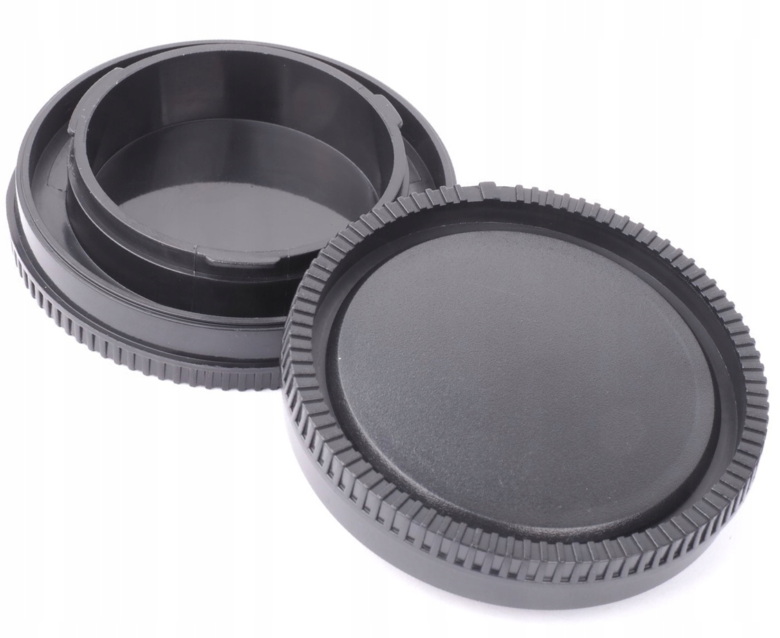 

zaślepka dekielek na aparat Sony Nex Sony E mount
