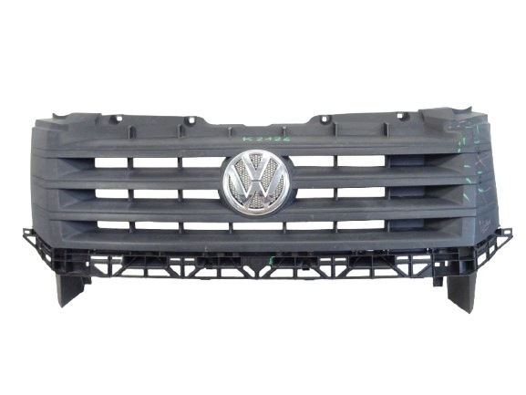 grill grille front front VW CRAFTER LIFT 2E0853653E