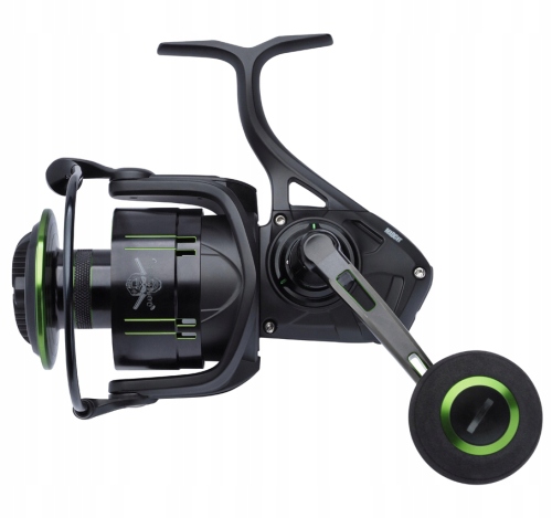 Dam Naviják Madcat Dominion Spinning 8500