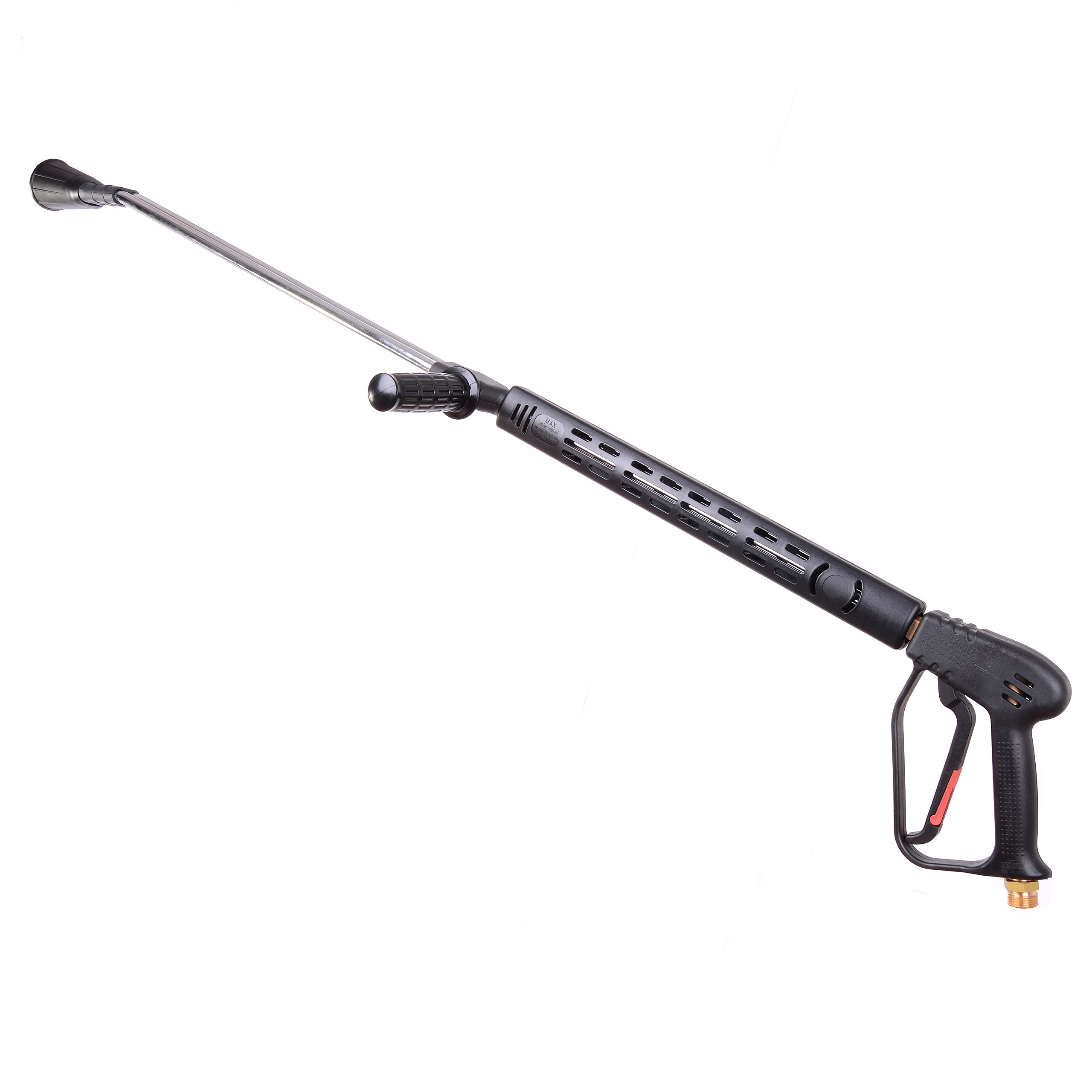 Lanca 900mm Podwójna do KARCHER Pistolet HD HDS