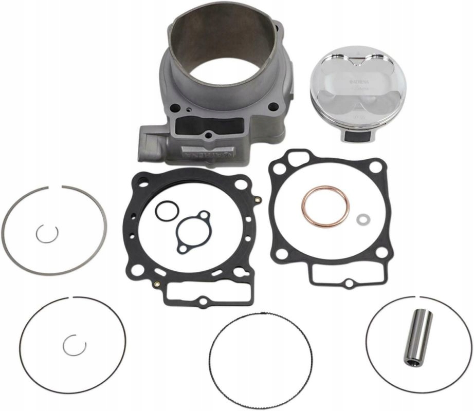 Athena Kompletný Valec Honda Crf 450R '17-'18, Big Bore (+2 MM) (priemer)