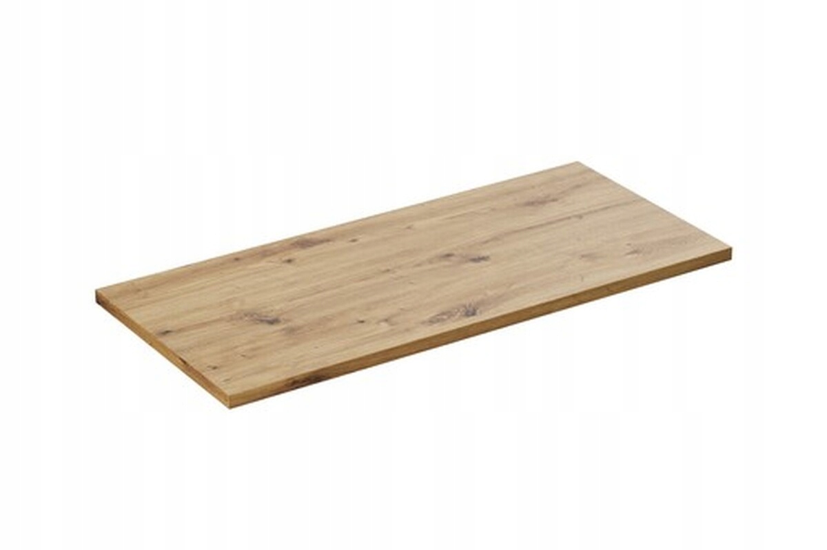 Blat 100cm dąb ARTISAN Bella Cashmere