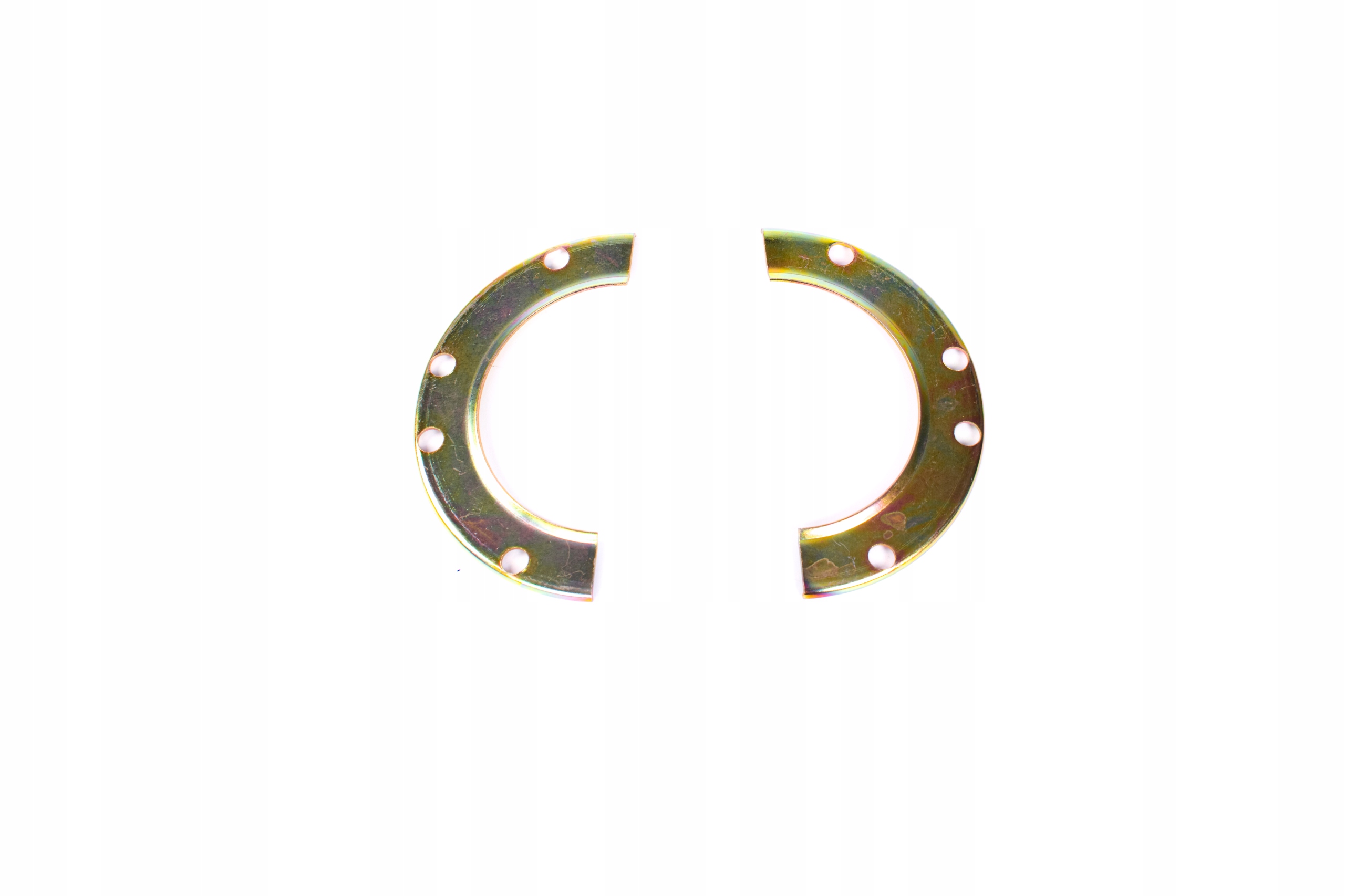 BL14 KG-000464-010 - Крепежные листы шаровых уплотнений Suzuki Samurai