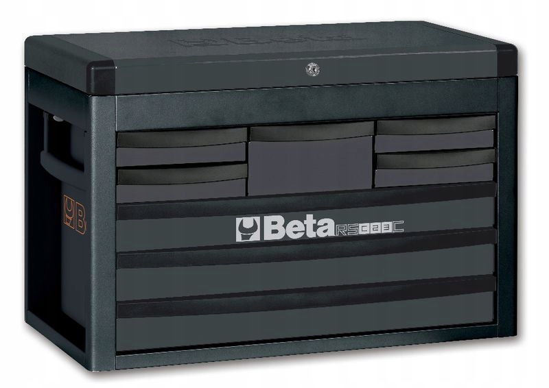 Ящик для инструментов 8 ящиков Rsc23c Beta