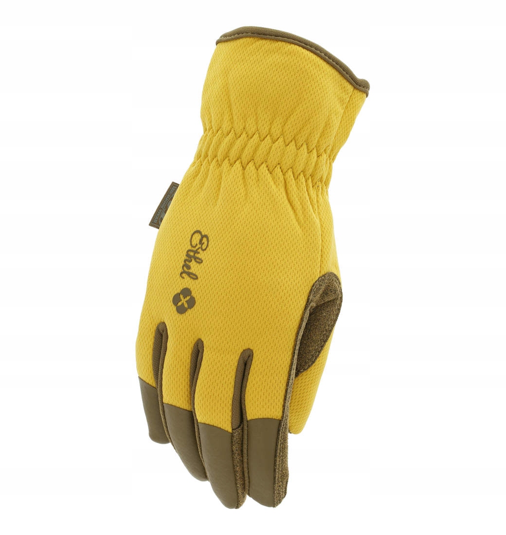 

Rękawice Ogrodowe Ethel Garden Utility Saffron