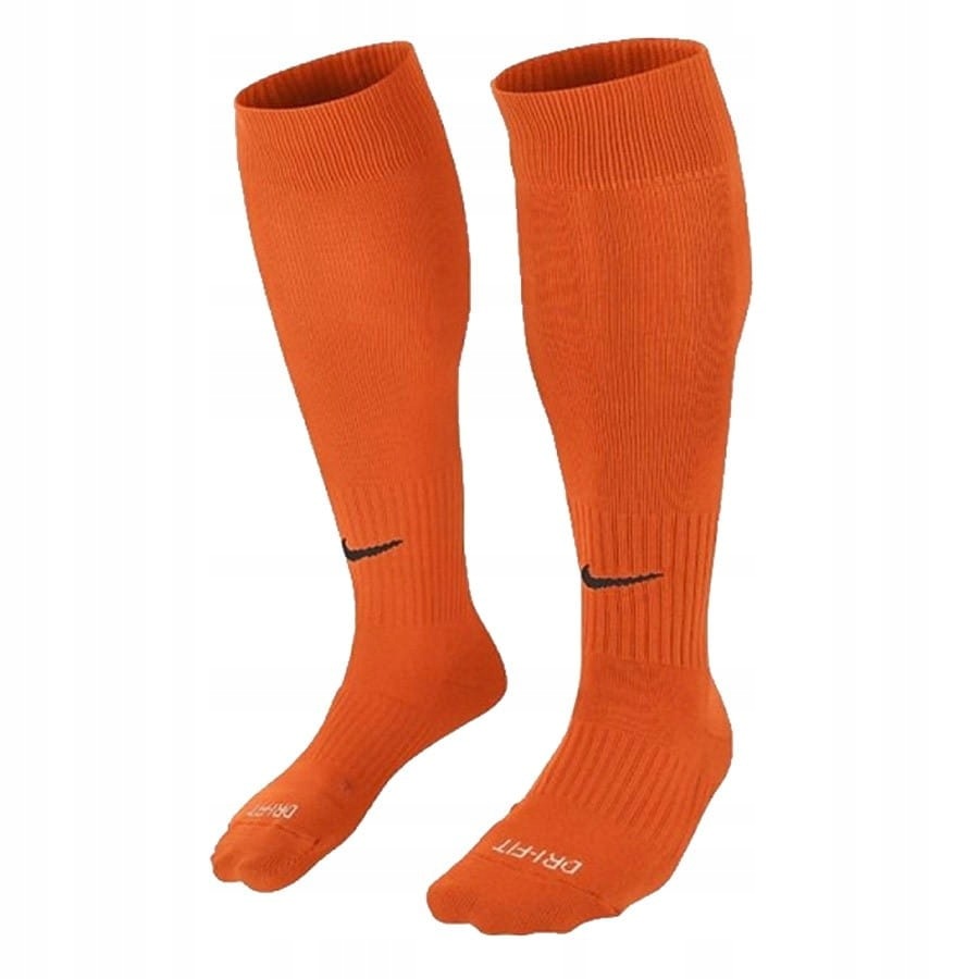 Getry Nike Classic II Cush Otc SX5728 816 Pomarańczowy, 38-42