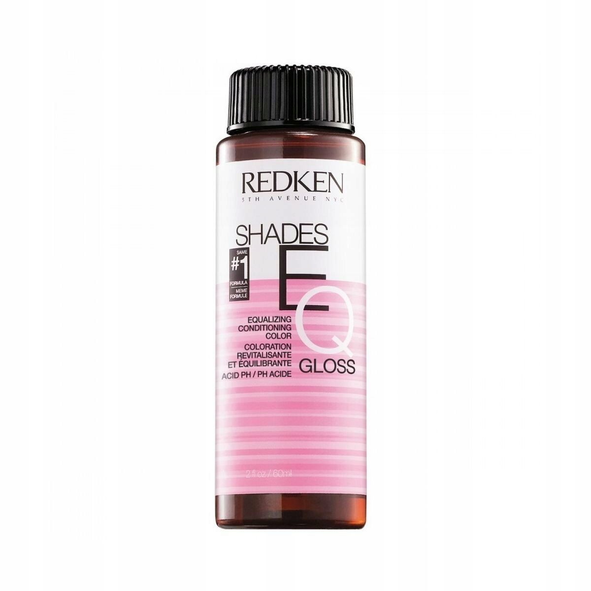 Shades Eq #04WG sun tea 60 ml x 3 ks