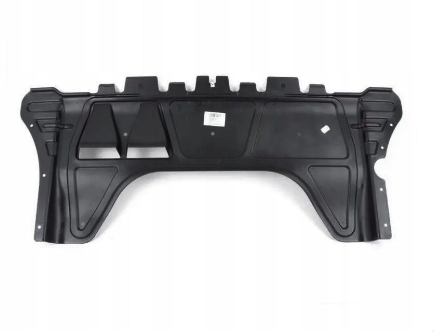 OSŁONA OCHRONNA SILNIKA AUDI A3 8V