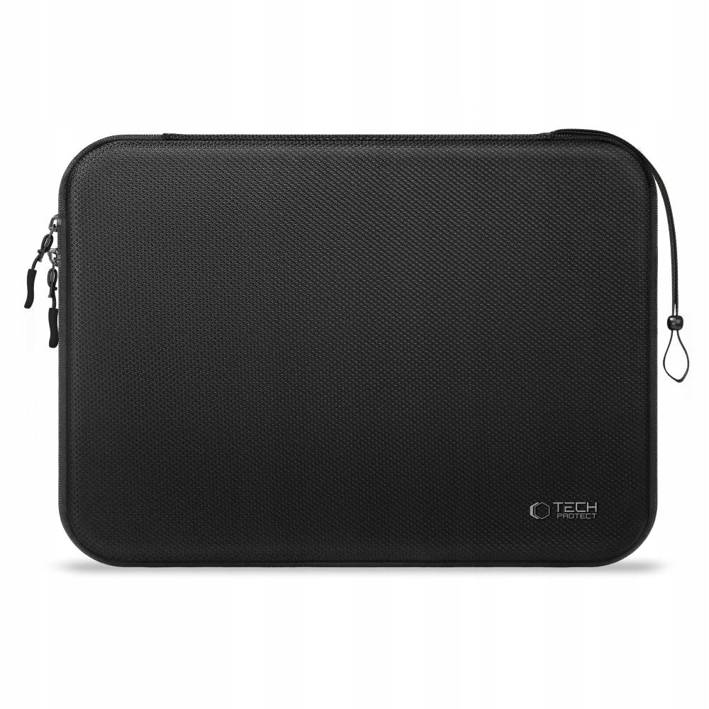 Pouzdro Tech-Protect Hardpouch na notebook 15-16 černé