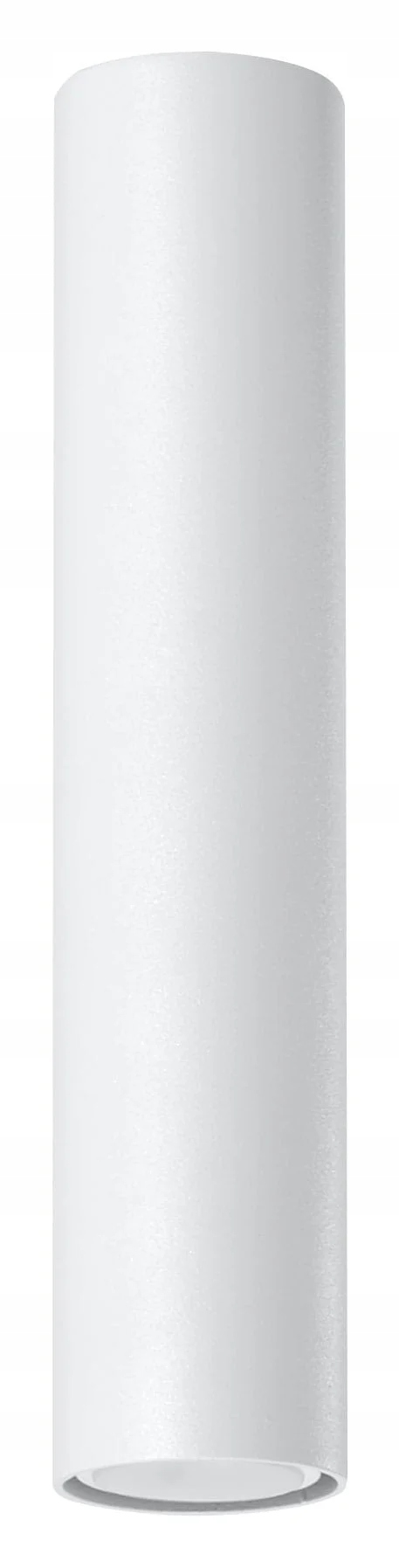 Bodové svítidlo Lagos Bílé Sollux Lighting SL.0435