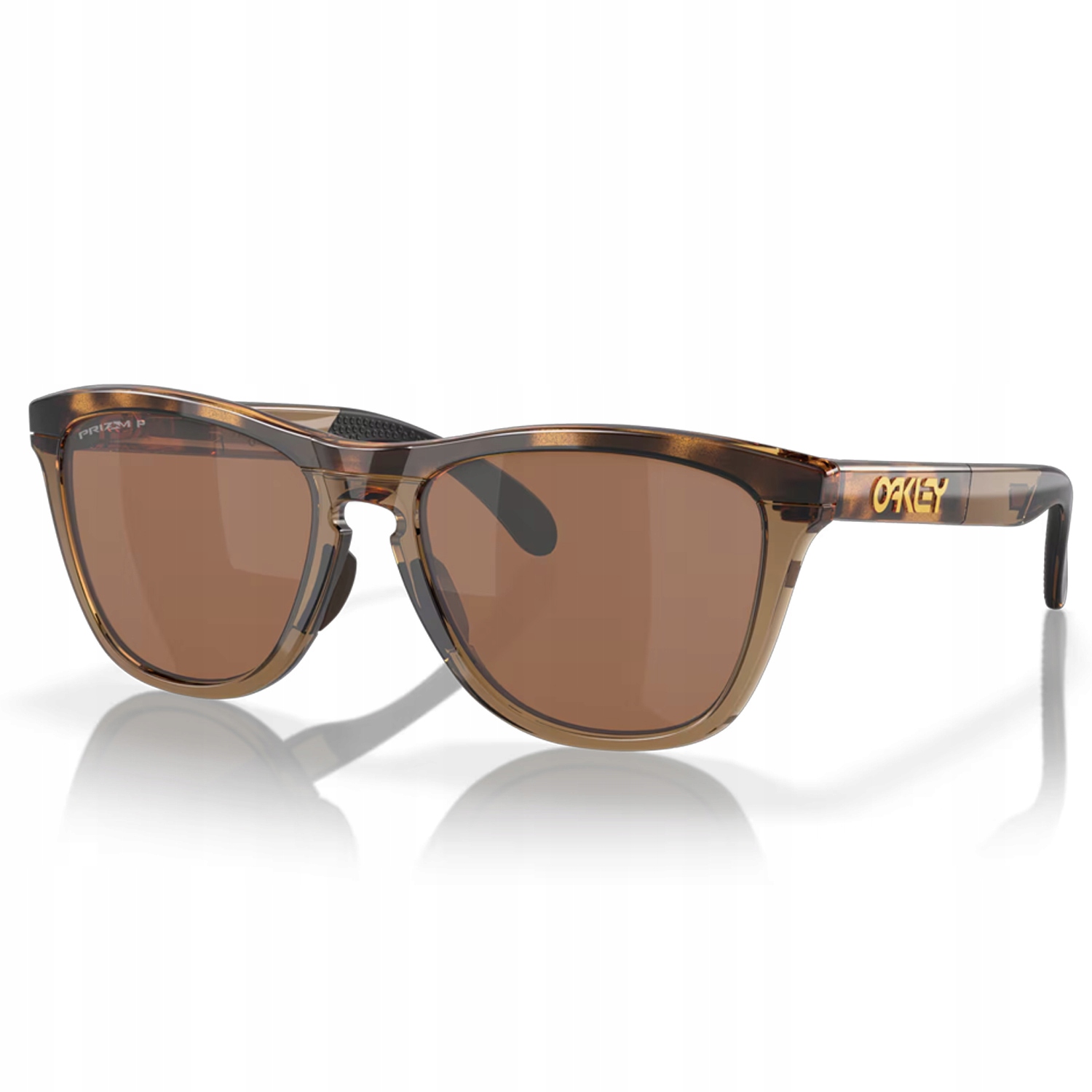 Brýle Oakley Frogskins Range Prizm Tungsten Polar Polarized