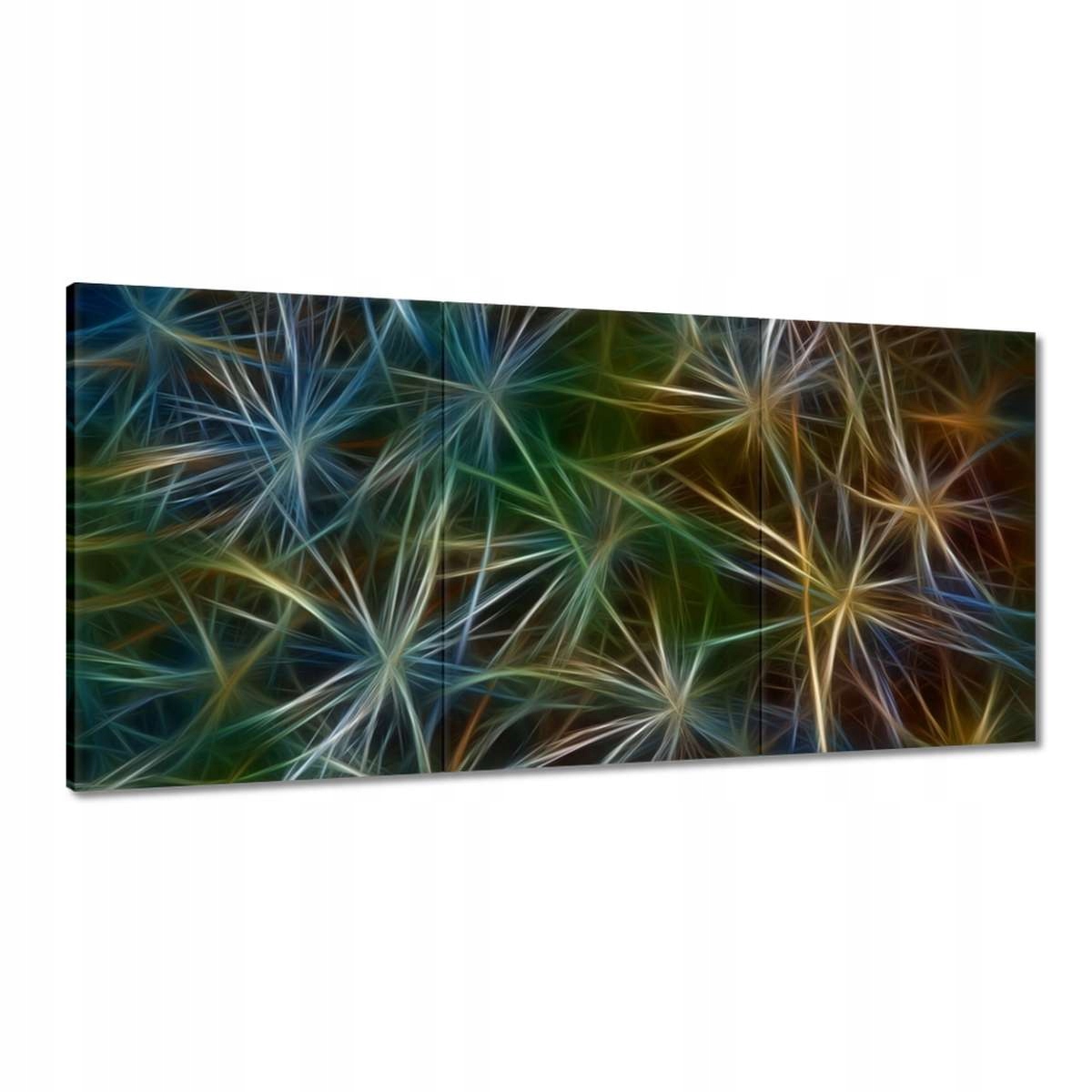 Obrazy 180x90 Farebné kombinácie