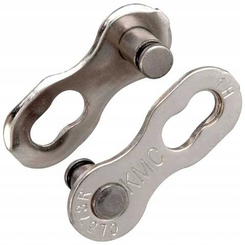 

Spinka do łańcucha 6/7/8 rzędowego Kmc CL573R