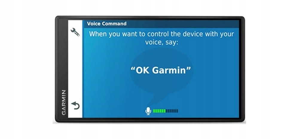 GPS-навигация GARMIN DriveSmart 65 MT-s EU Wi-Fi in-Built Map Range Europe