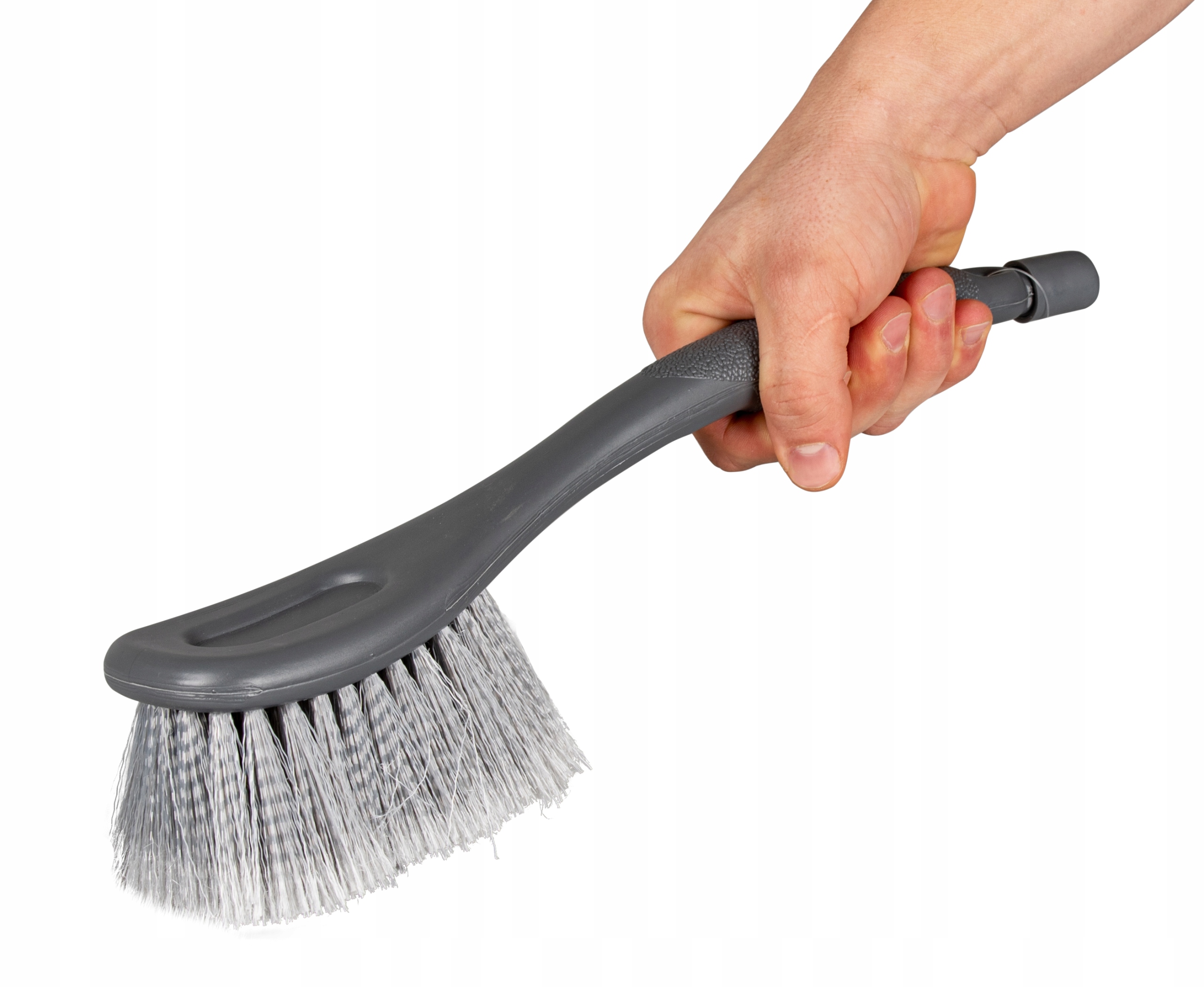 SZCZOTKA DO MYCIA SAMOCHODU FELG CZYSZCZENIA AUTA EAN (GTIN) 5904182443790