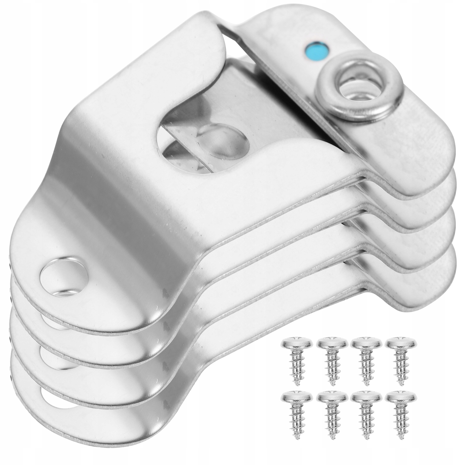 UCHWYT CB MIC UCHWYT RADIO MOSIĘŻNY UNIVERSAL UCHWYT