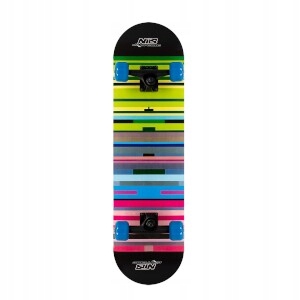 Skateboard Nils Extreme CR3108 Sa Error