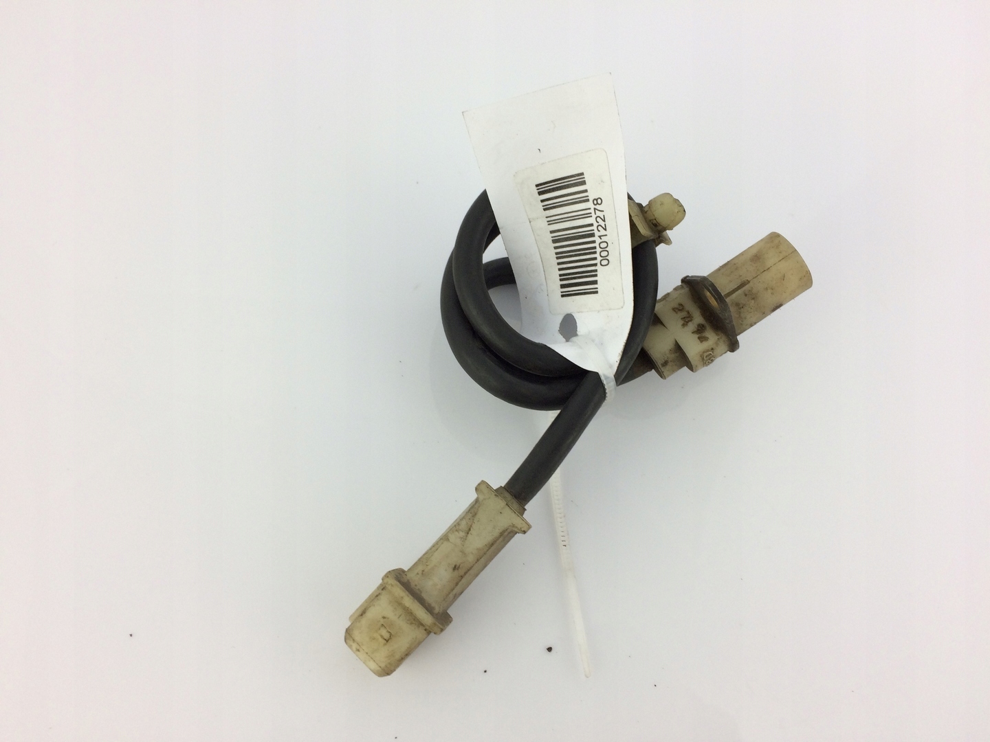 Sensor ABS 2774 MAGNETI MARELLI