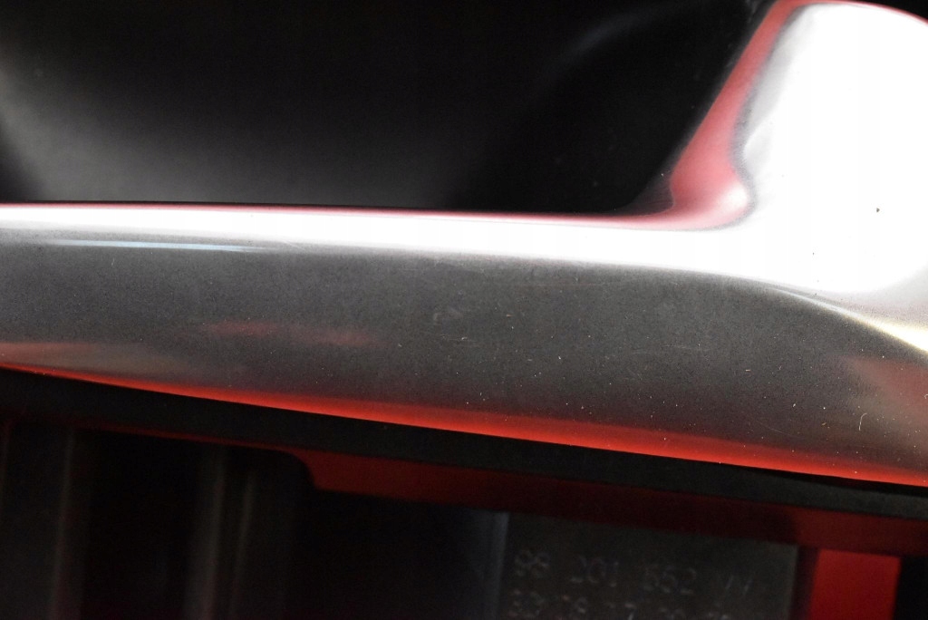 handle inner right rear part CHROM 98201552VV OPEL GRANDLAND 1 and 17-21