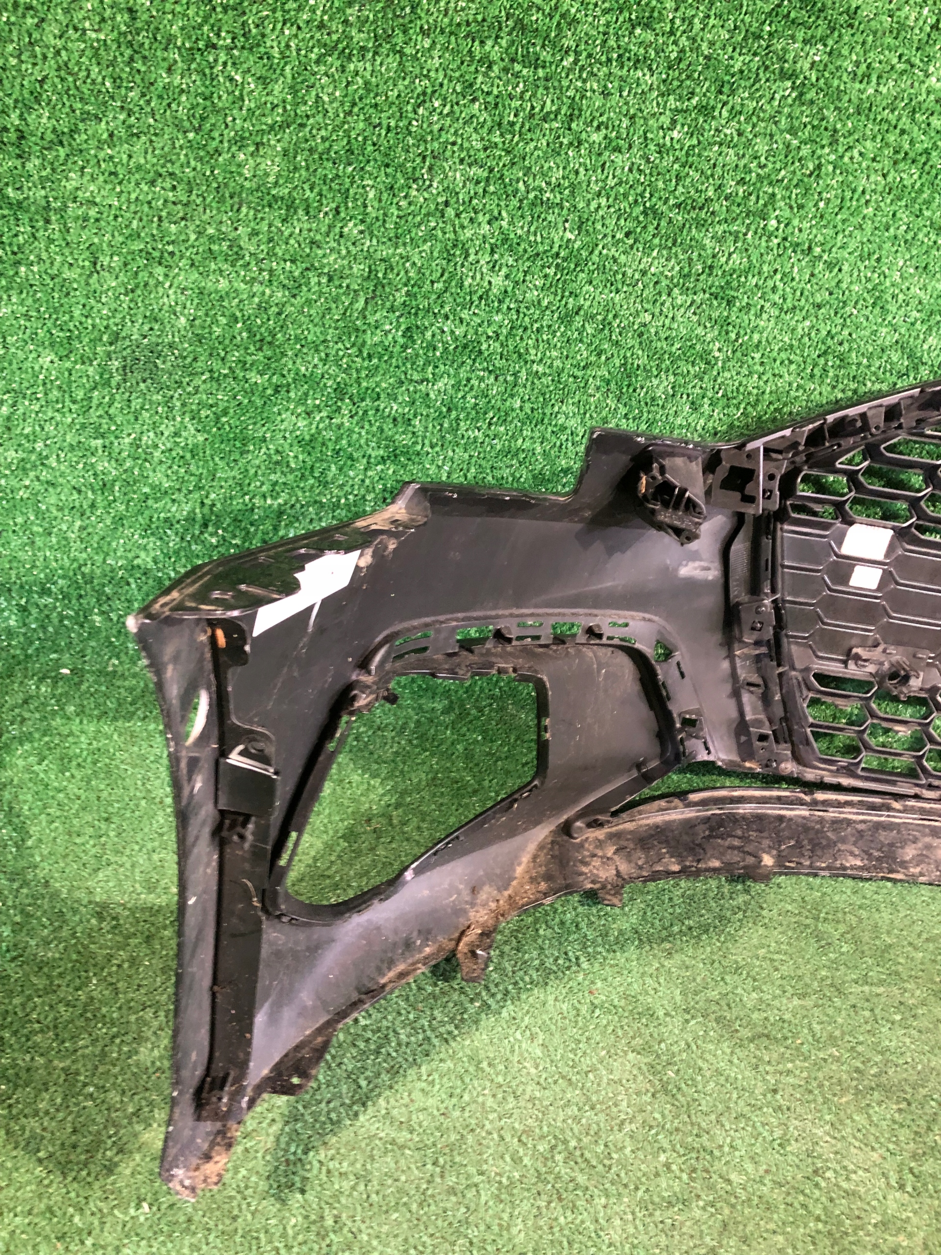 front bumper AUDI A3 8Y S-LINE nr.496
