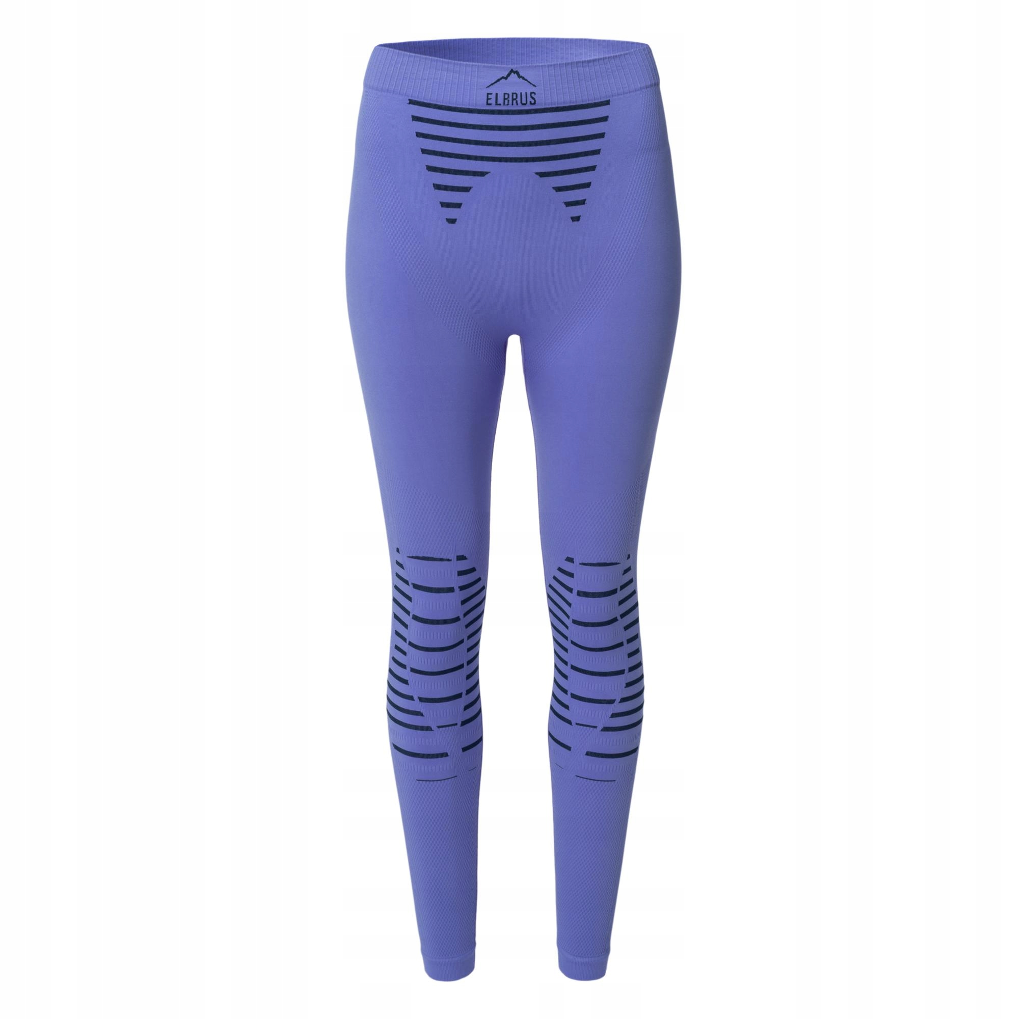 Dámské termoaktivní legíny Frilo Bottom Wo's XL