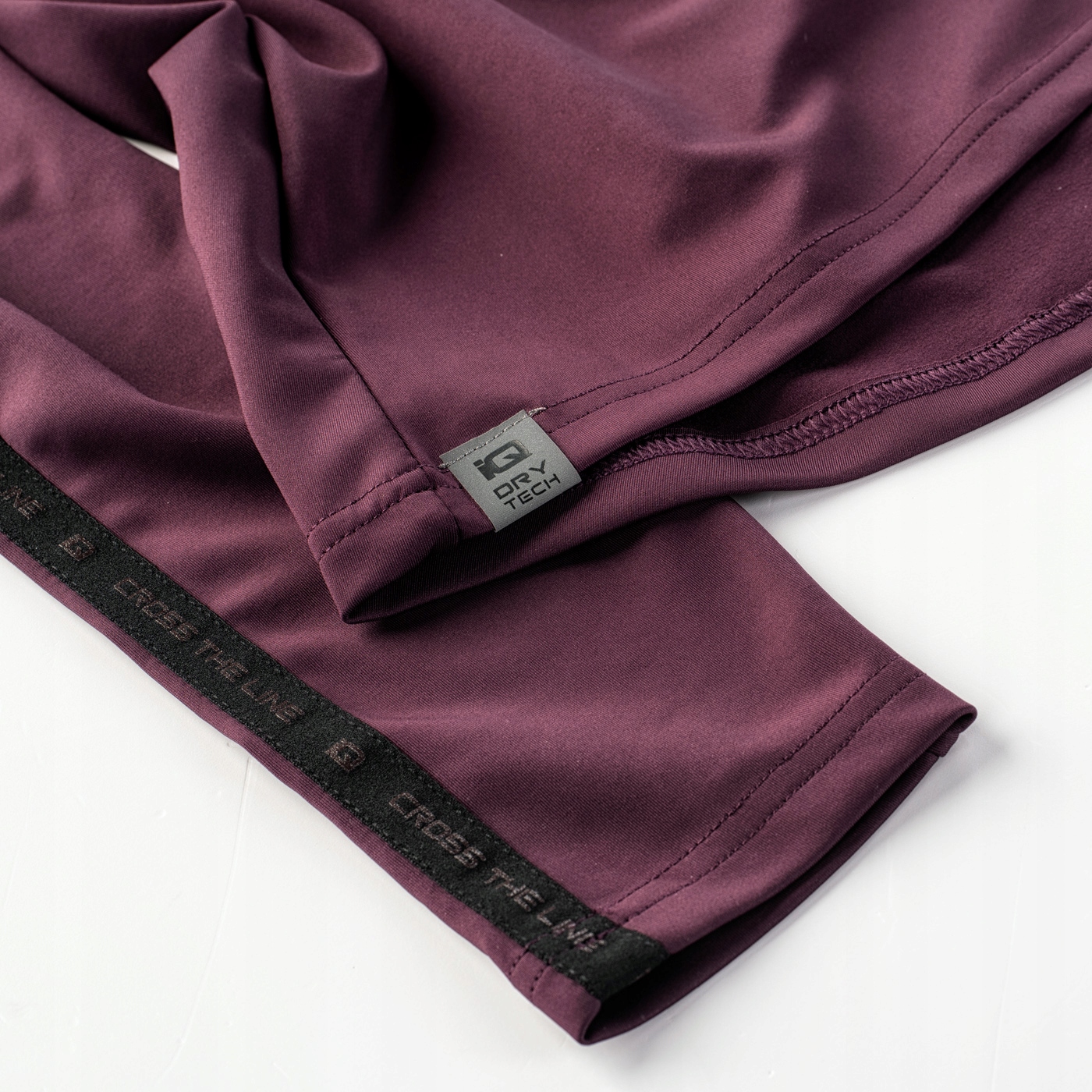 Bluza IQ M bordowy Kod producenta IQ