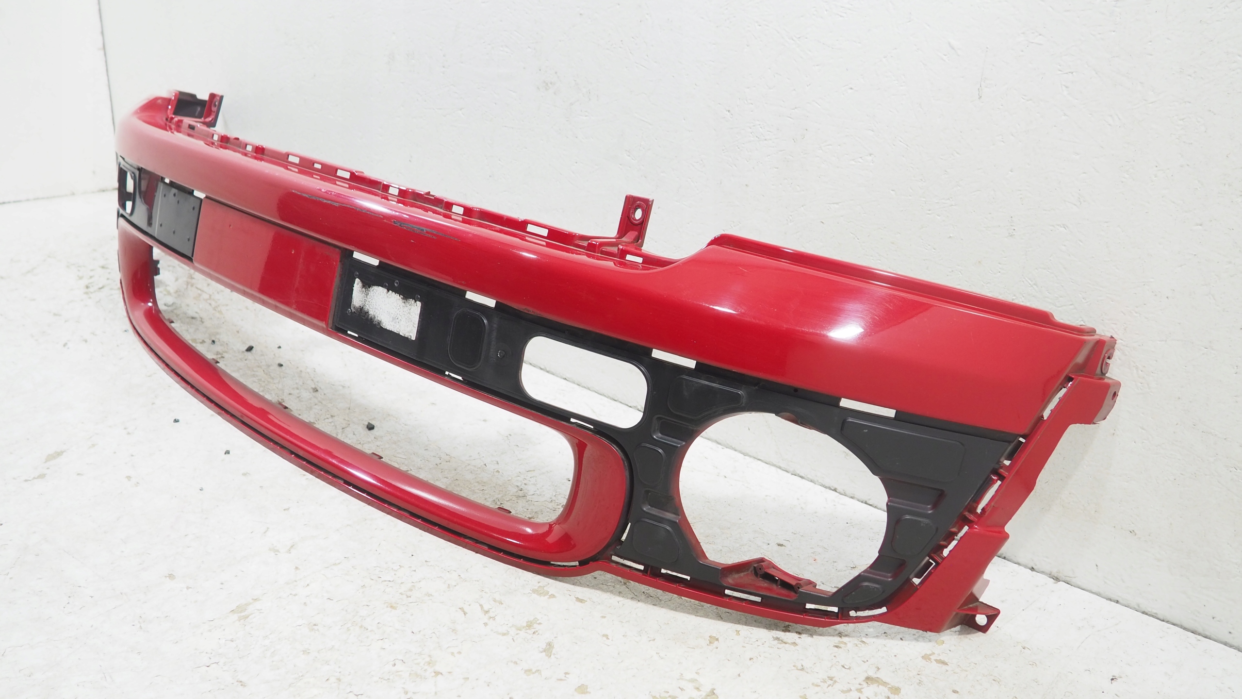 Mini Cooper R56 bumper front front 7147840
