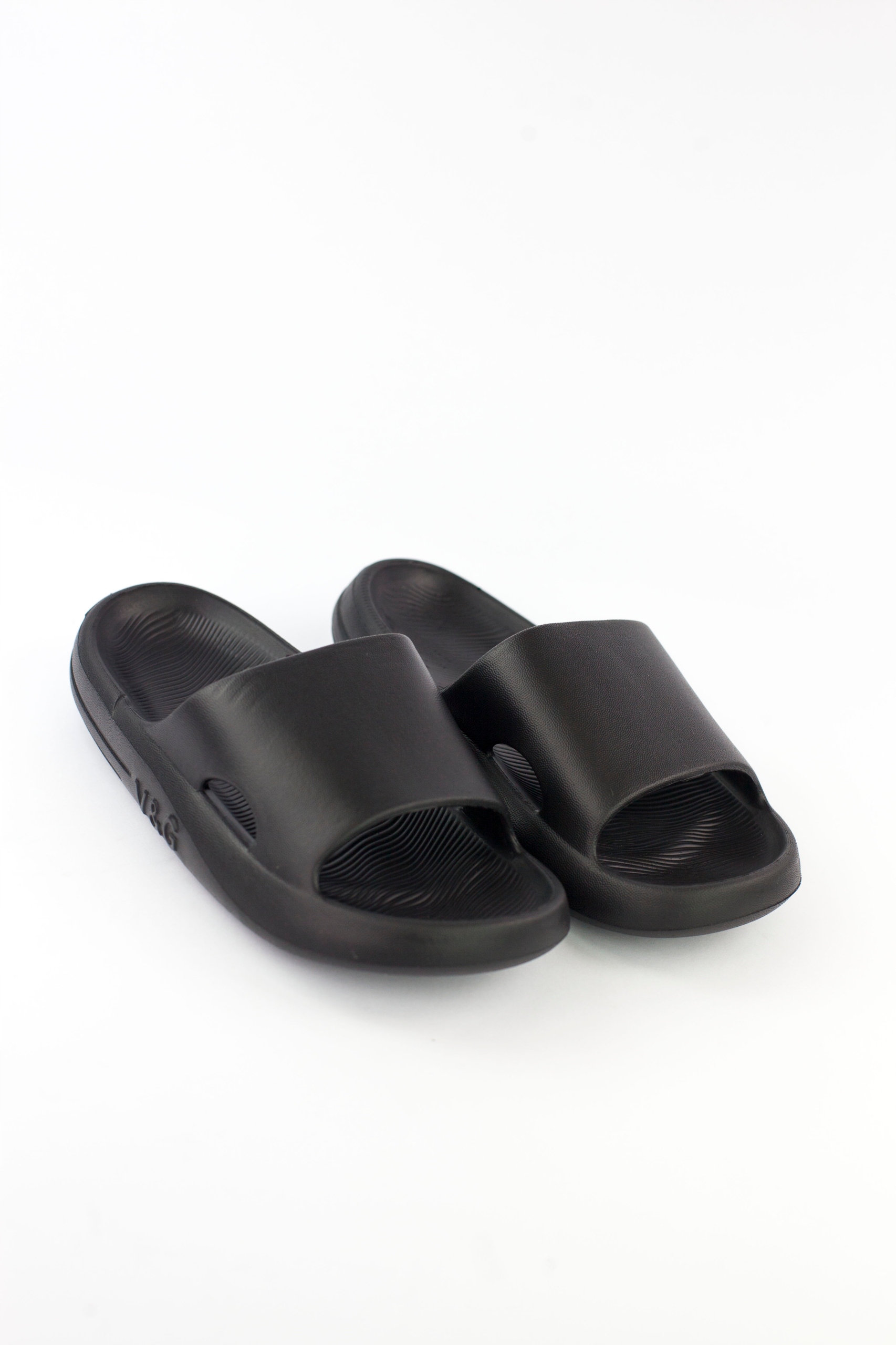 KLAPKI kapcie KROKSY basenowe PLAŻOWE lekkie (40) Rozmiar 40