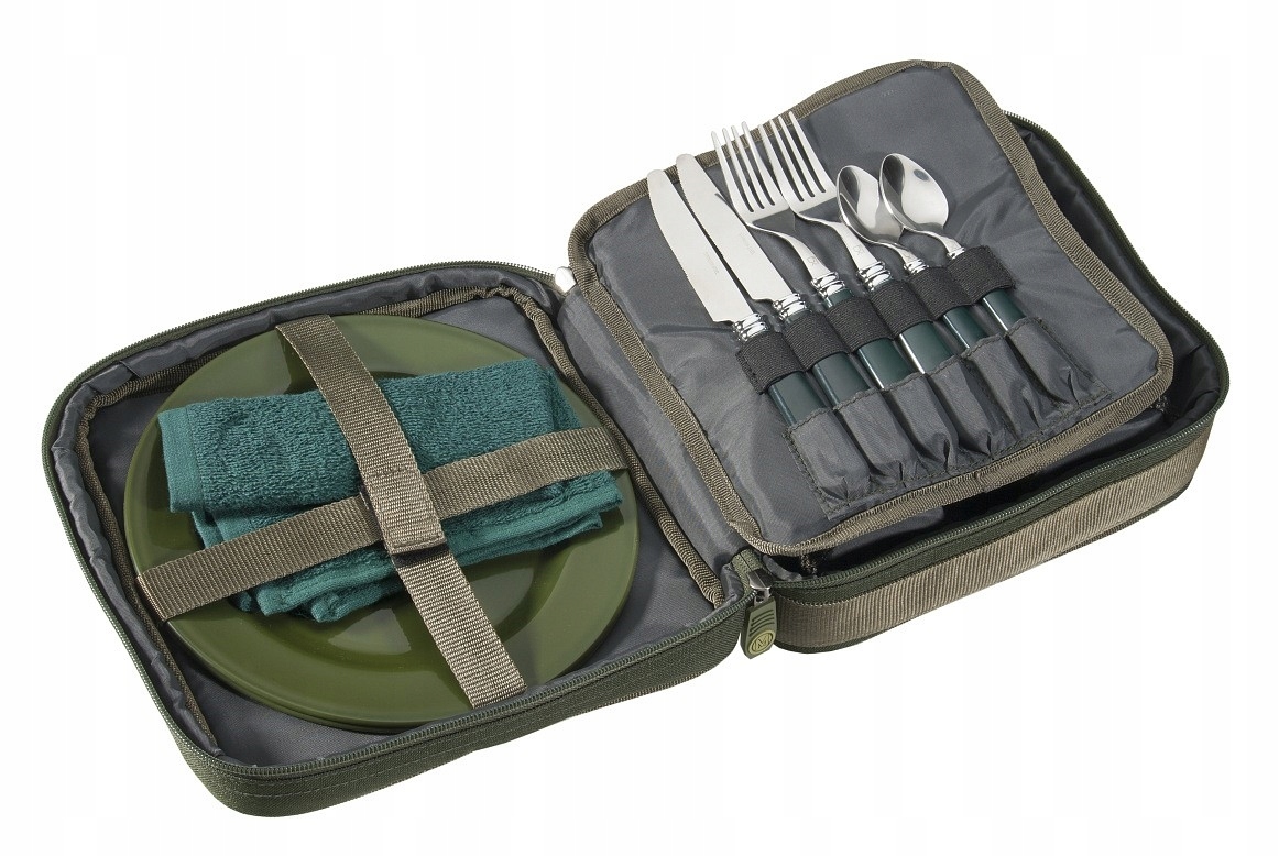 Mivardi Dinning set Premium taška 24x25x10 cm