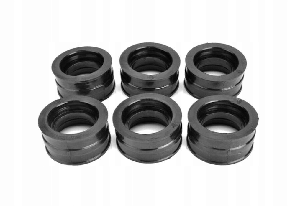 Króćce gaźnikowe Honda Cbx 1000 16211-422-000 CHH-47