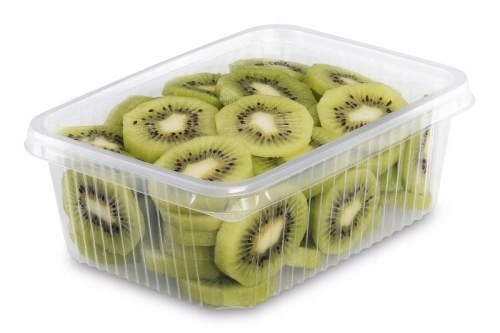 POJEMNIKI Z POKRYWKAMI 1000ML 50SZT DO PRZECHOWYWANIA ŻYWNOŚCI Marka Guillin