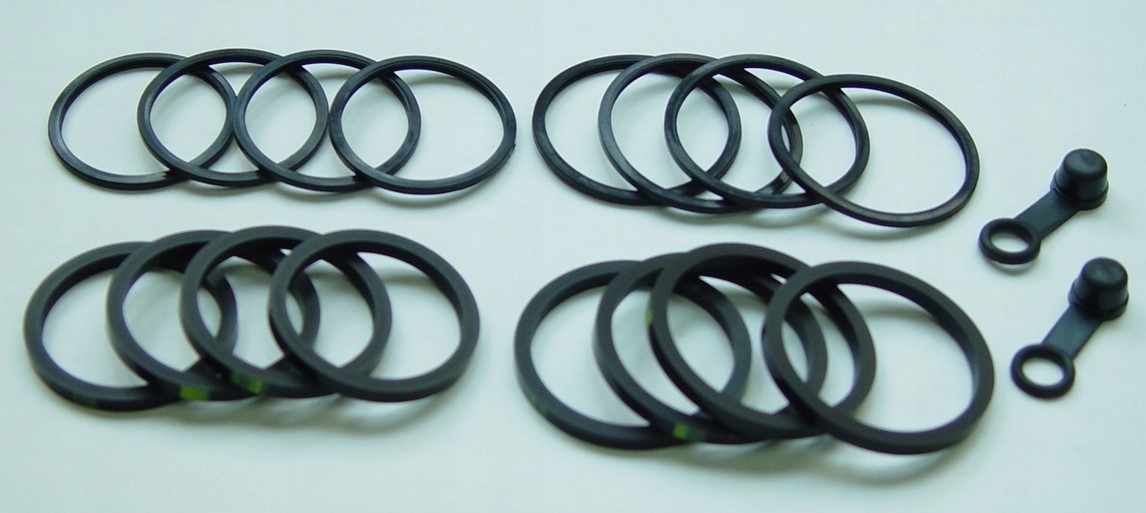 Tourmax Sada Na Opravu Predného Brzdového Strmeňa