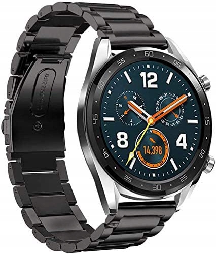 

Pasek Hatalkin do Smart Watch 20mm metalowy