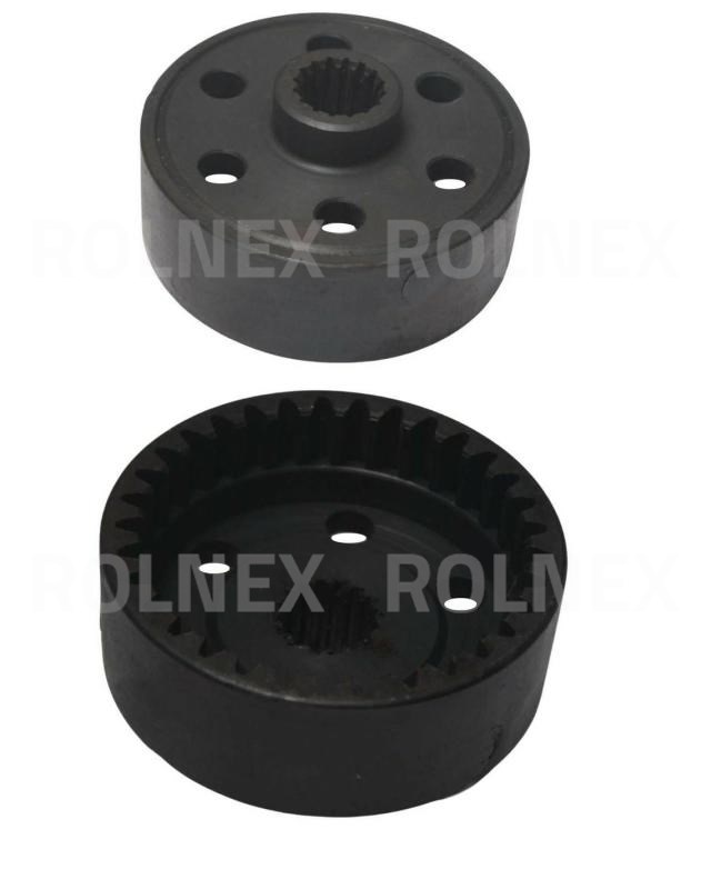 Kryt momentového zesilovače pro Ltz T251901040-B-01