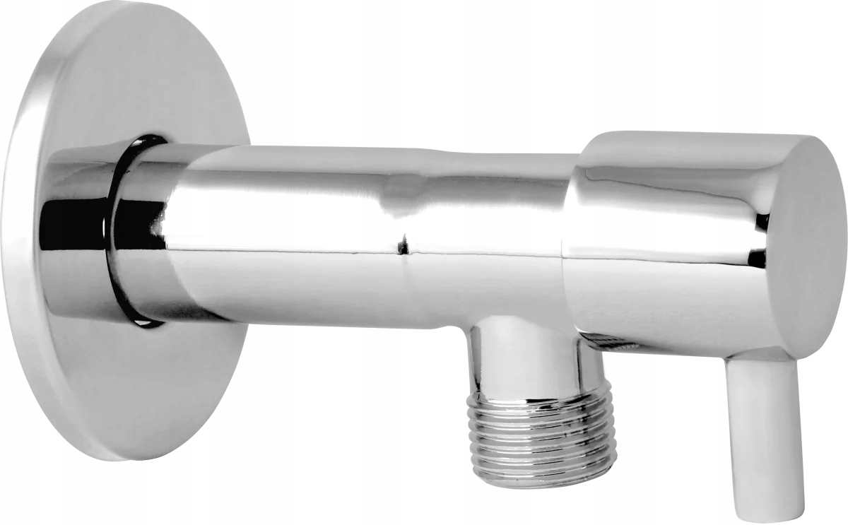 

Zawór z głowicą ceramiczną 1/2"x1/2" Z1212C Ferro