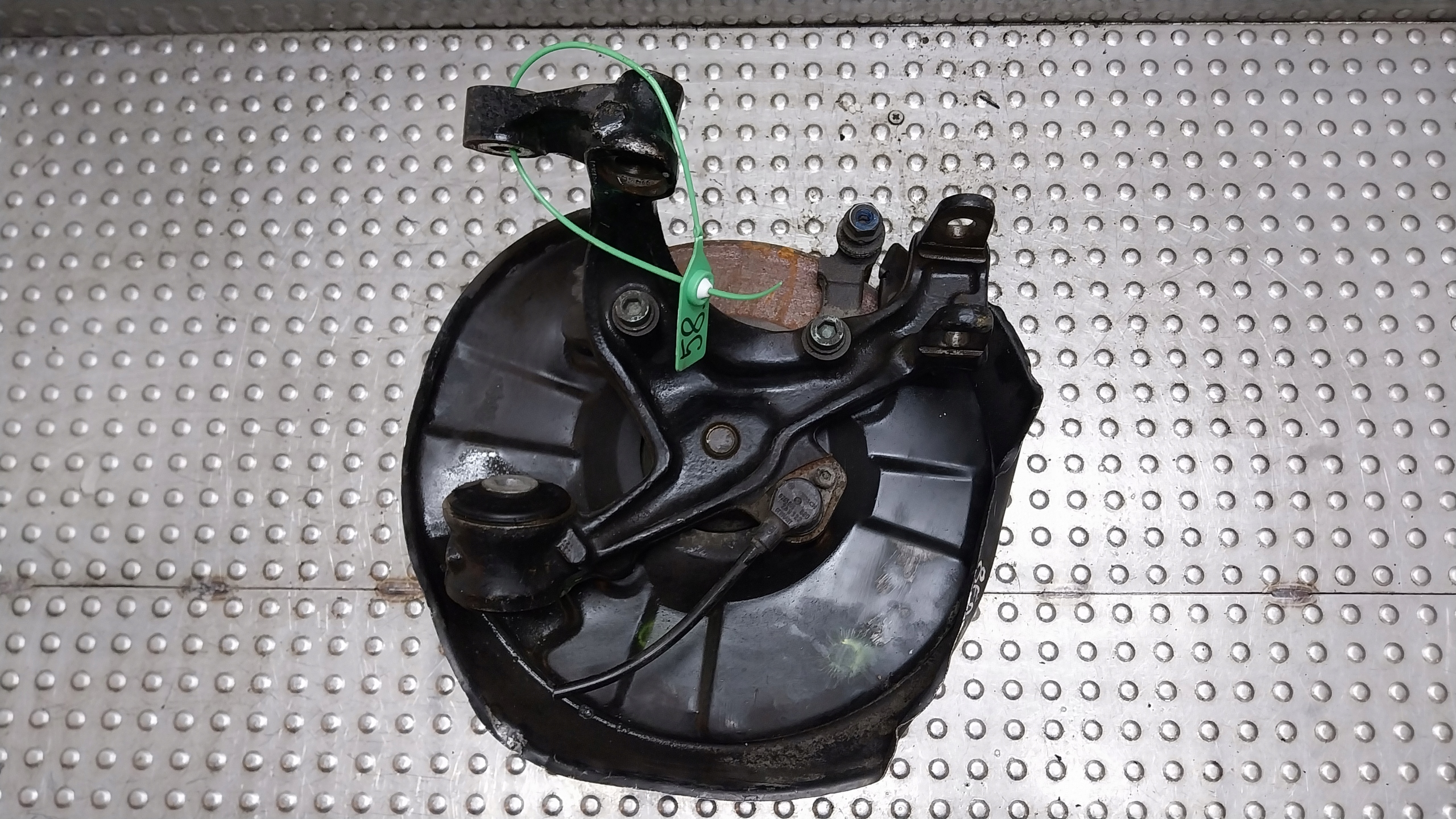 swing left rear part 8E0505431AC AUDI A4 B6 B7 SEAT EXEO