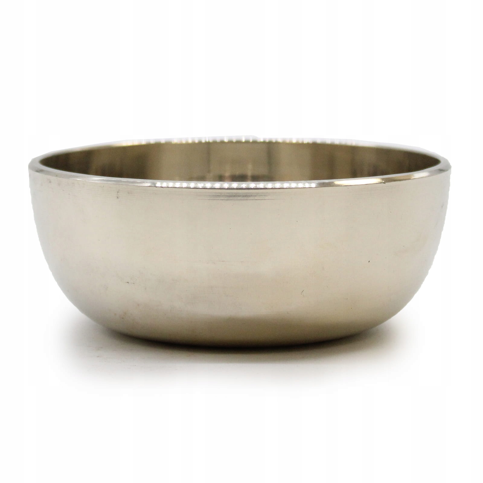 Mosazná zpívající mísa – 12 cm Střední