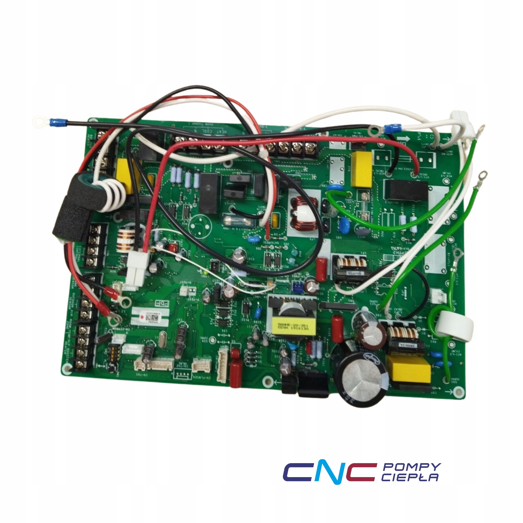 Panasonic ACXA73C56640 – elektronická doska Pcb pre čerpadlo WH-SDC0305J3E5
