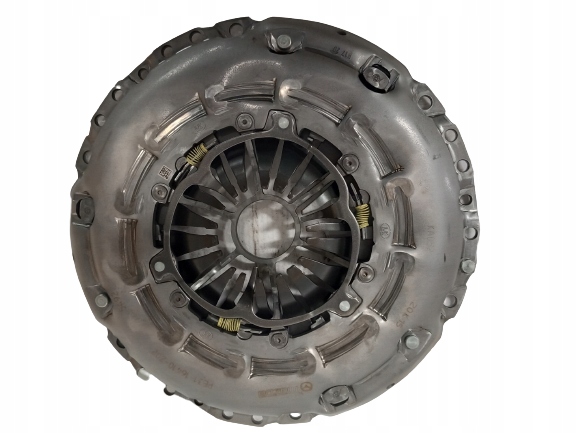 PE3116410 - Зажим сцепления - Mazda MX - 5 ND