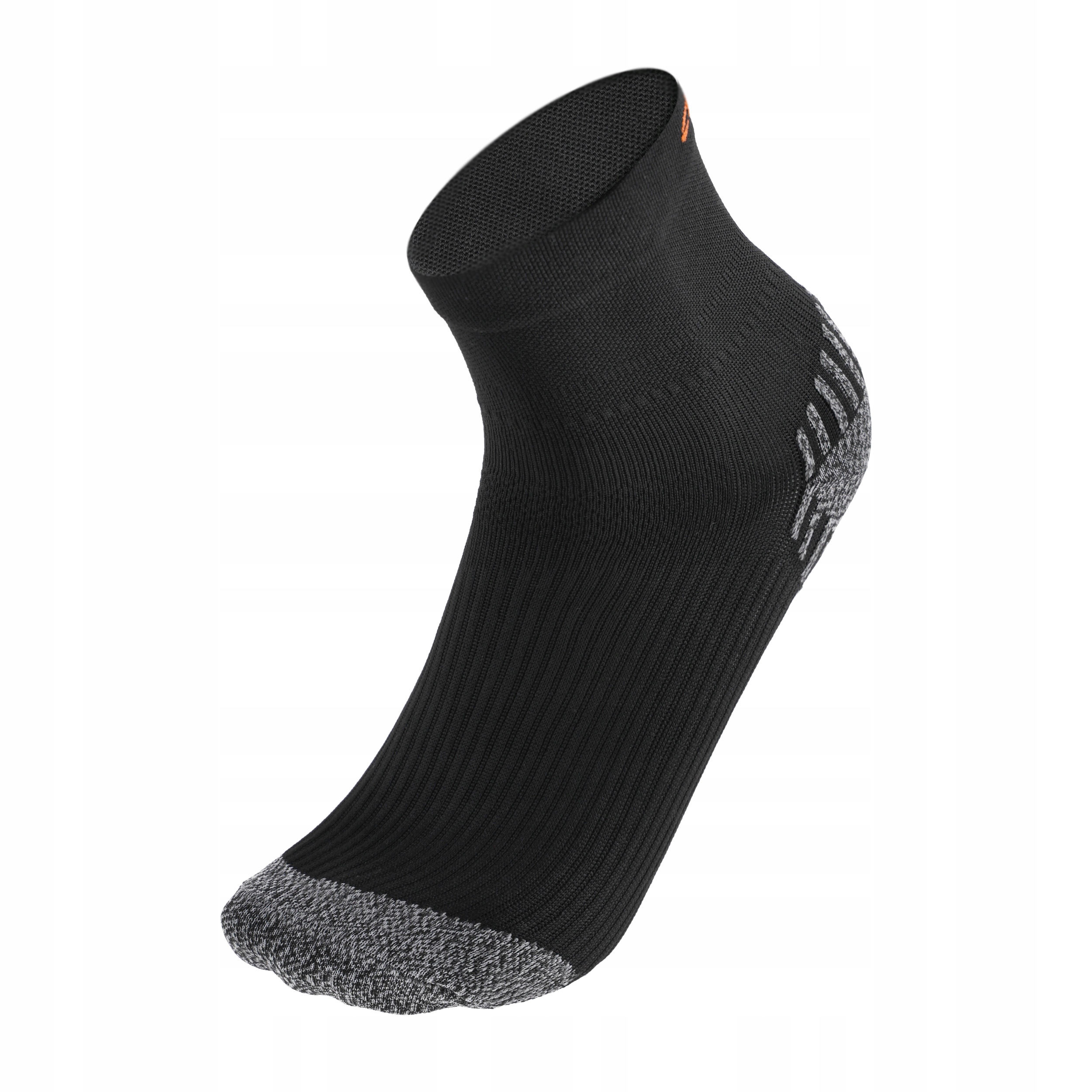 Skarpety Comodo Compress Running czarne 43-46