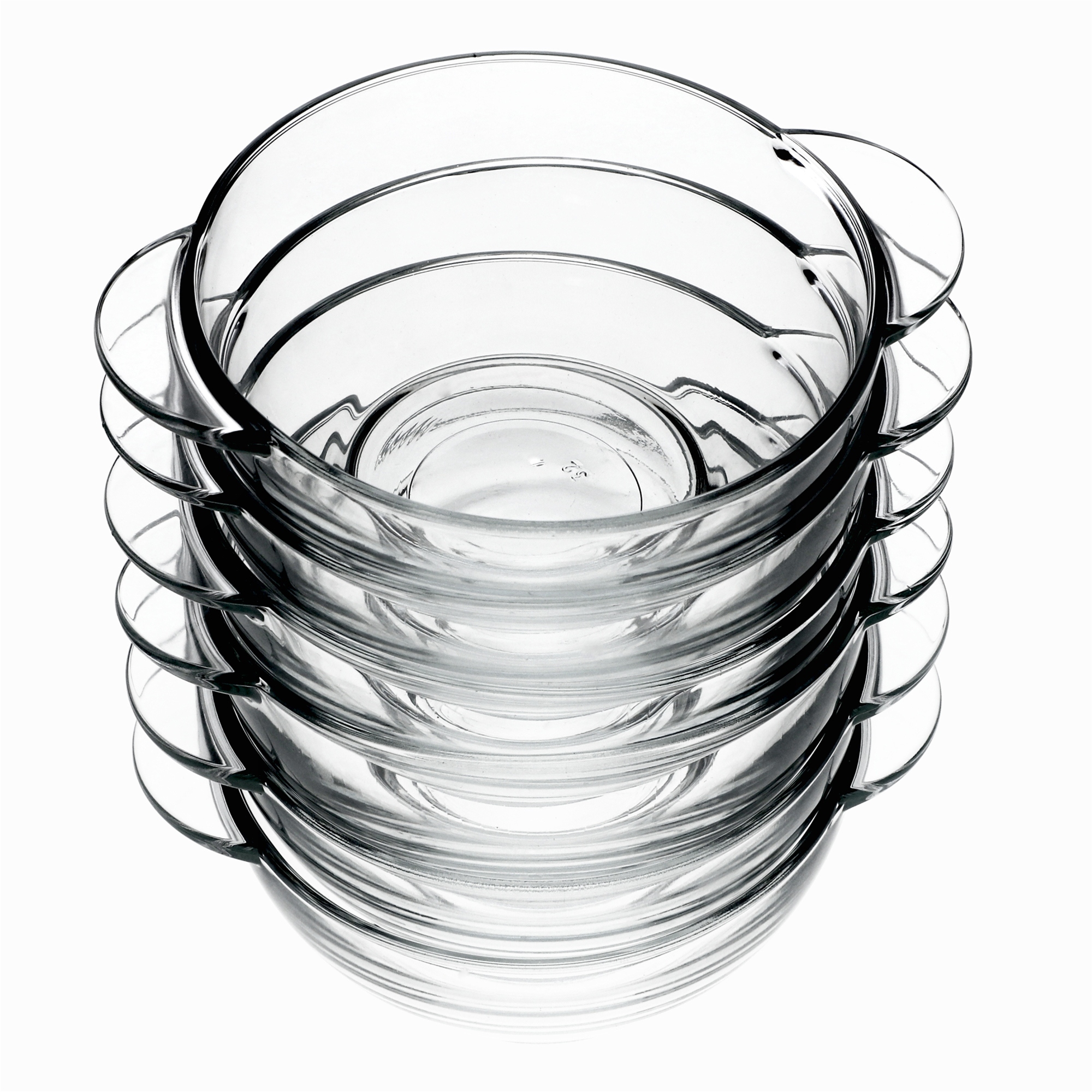 6x MISKA MISKI DO ZUPY 400ml MISECZKI BULIONÓWKA FLACZARKA KOMPLET Kod producenta 4951