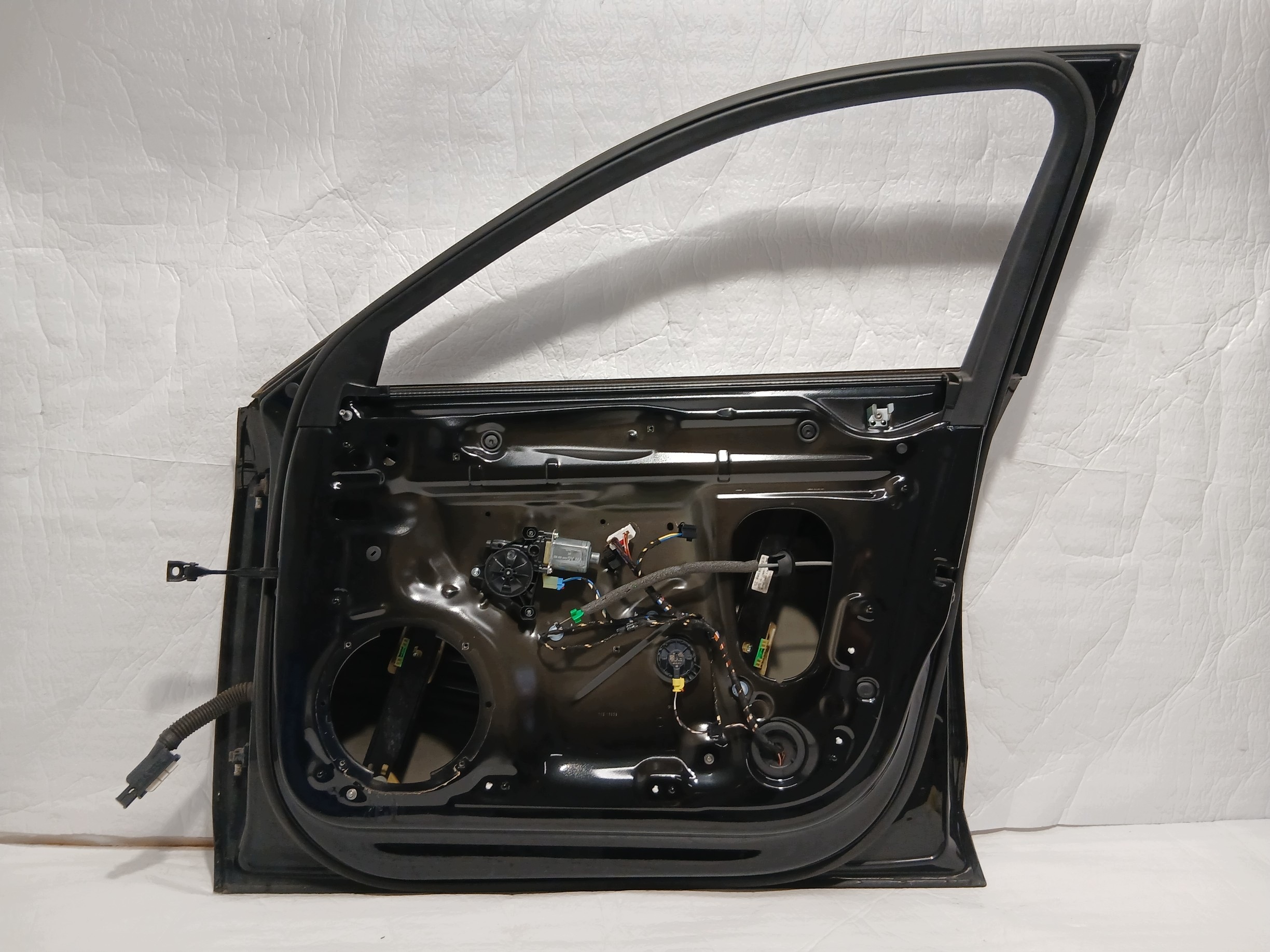 AUDI A4 B9 LIFT sedan door right front LY9T