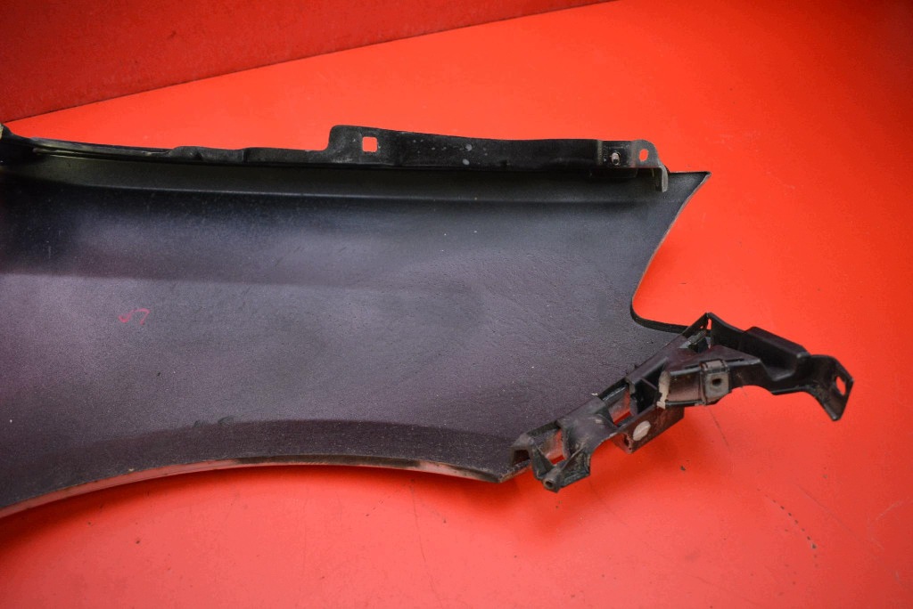 fender left front front SREBRNY RENAULT THALIA 2 II 08-12