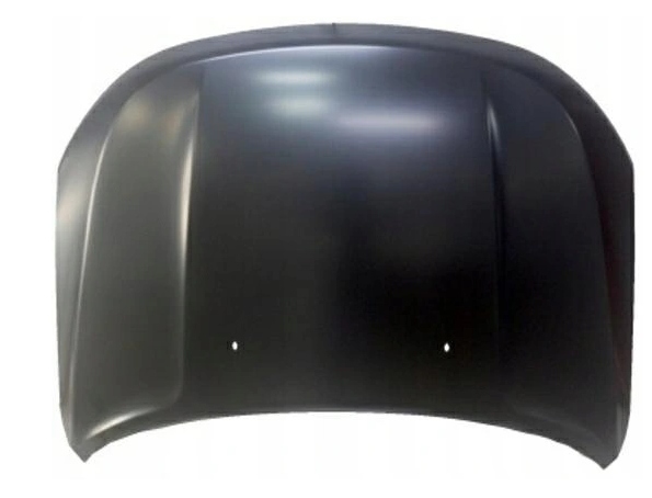 Jeep Compass 2017- 17- 2021 - 21 - Lift Maska Pokrywa Silnika STAL