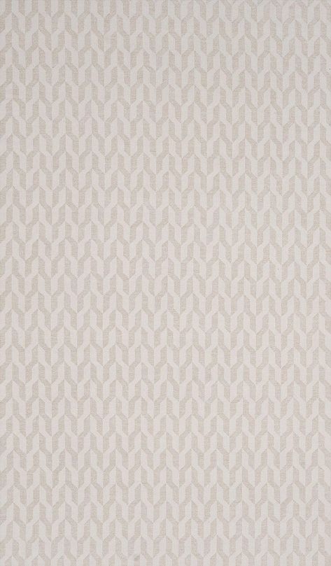 TKANINA OBICIOWA materiał we wzory Uno 1501 beż