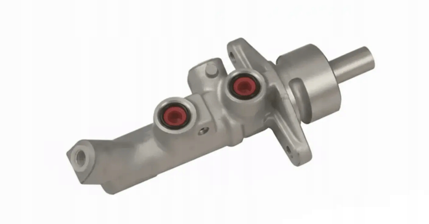 Metelli 05-0648 главный тормозной цилиндр